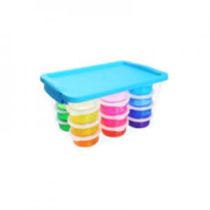 哪几个水晶泥品牌好？十大水晶泥品牌推荐