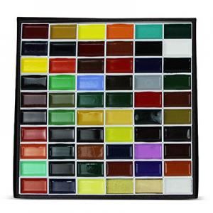 哪几个颜料品牌好？颜料品牌排行榜前十