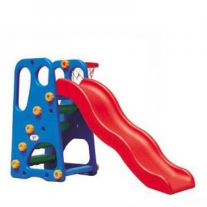 滑梯有哪些牌子？品牌滑梯推荐