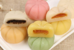 冰皮月饼什么牌子好？冰皮月饼十大品牌排行榜
