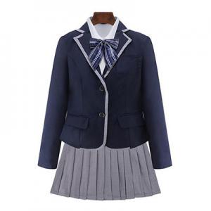学生服有哪些牌子？品牌学生服推荐
