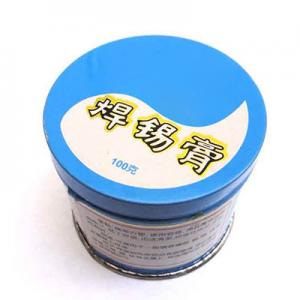 哪几个焊锡膏品牌好？焊锡膏品牌排行榜前十