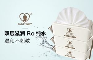 进口十大婴儿湿巾品牌排行榜