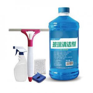 哪几个玻璃清洁剂品牌好？品牌玻璃清洁剂推荐