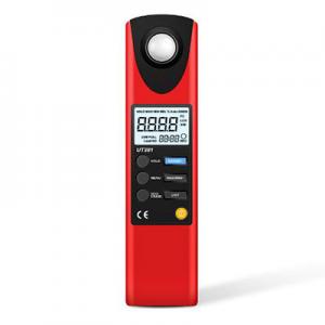 哪几个照度计品牌好?十大照度计品牌推荐