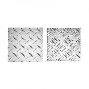 花纹板有哪些牌子?十大花纹板品牌推荐