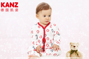 国际婴儿衣服品牌有哪些？国际婴儿衣服品牌排行榜