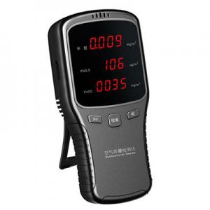 检测仪有哪些牌子？检测仪品牌排行榜前十