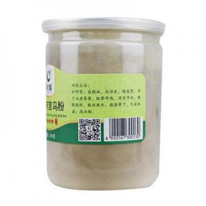 乌发茶哪个品牌好？十大乌发茶品牌推荐