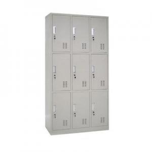 更衣柜哪个品牌好?品牌更衣柜推荐