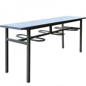 哪几个快餐桌椅品牌好?品牌快餐桌椅推荐