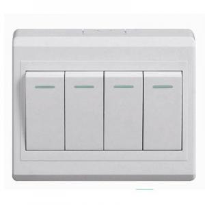 单控开关有哪些牌子?单控开关品牌排行榜前十