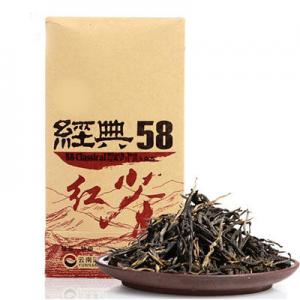 哪几个工夫红茶品牌好？十大工夫红茶品牌推荐