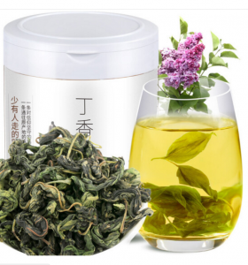 丁香茶哪个什么牌子好？推荐几款好喝养胃丁香茶