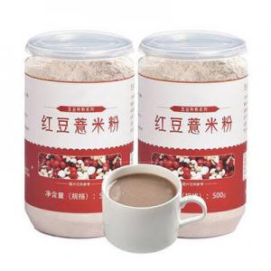 薏米粉有哪些牌子？十大薏米粉品牌推荐