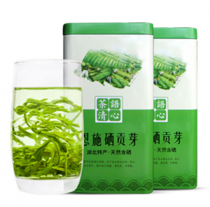 恩施玉露哪个牌子好？推荐几款泡茶好喝恩施玉露