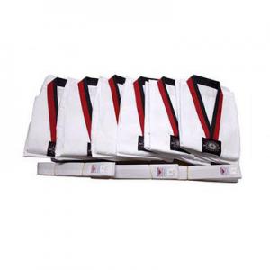 跆拳道服有哪些牌子?品牌跆拳道服推荐