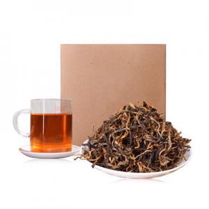 功夫红茶哪个品牌好？功夫红茶品牌排行榜前十