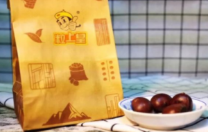 开袋即食栗子哪个牌子好吃？推荐几款口感纯正栗子品牌？