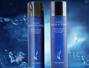 20岁护肤品哪个牌子好？适合20岁用的护肤品排行榜前十