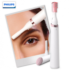 电动修眉刀哪个牌子好用？电动修眉刀怎么用