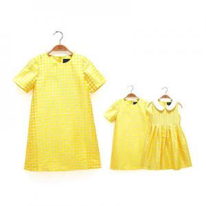 哪几个母女装品牌好?十大母女装品牌推荐