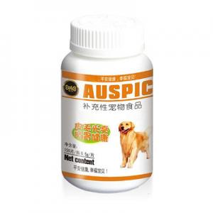 宠物保健品有哪些牌子？品牌宠物保健品推荐