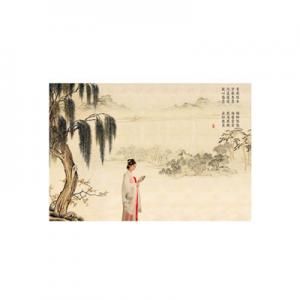 仿古画有哪些牌子？十大仿古画品牌推荐