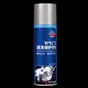 哪几个节气门清洗剂品牌好？品牌节气门清洗剂推荐