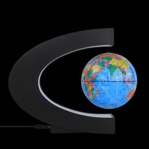 磁悬浮地球仪有哪些牌子?十大磁悬浮地球仪品牌推荐