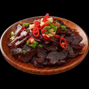 哪几个腊牛肉品牌好？品牌腊牛肉推荐