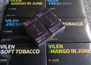 平价电子烟哪个牌子好？推荐几款质量好的平价电子烟