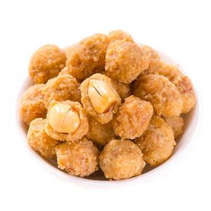 花生豆哪个品牌好？花生豆品牌排行榜前十