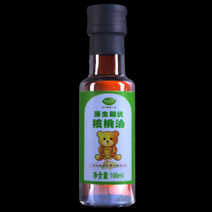 婴儿核桃油有哪些牌子？十大婴儿核桃油品牌推荐