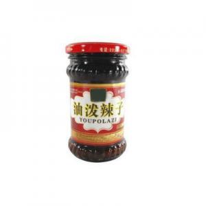 辣子酱哪个品牌好？品牌辣子酱推荐