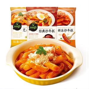 哪几个辣炒年糕品牌好?十大辣炒年糕品牌推荐