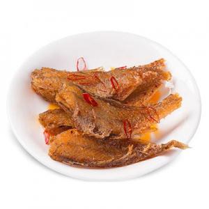 香辣鱼哪个品牌好?品牌香辣鱼推荐