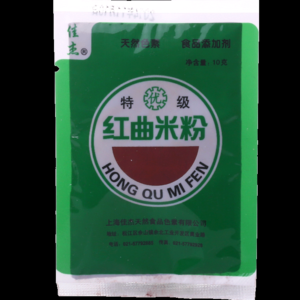 红曲米粉有哪些牌子?品牌红曲米粉推荐