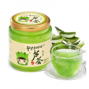 蜂蜜芦荟茶有哪些牌子?十大蜂蜜芦荟茶品牌推荐
