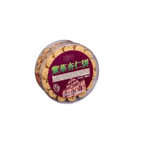哪几个紫菜饼品牌好？十大紫菜饼品牌推荐