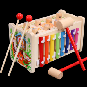 哪几个打地鼠品牌好?品牌打地鼠推荐