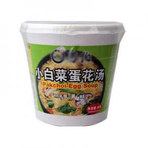 方便汤有哪些牌子？方便汤品牌排行榜前十