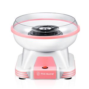 哪几个棉花糖机器品牌好？十大棉花糖机器品牌推荐