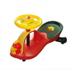 哪几个扭扭车品牌好?扭扭车品牌排行榜前十