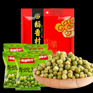 蚕豆哪个品牌好？品牌蚕豆推荐