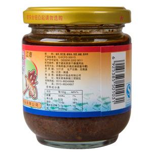 麻虾酱有哪些牌子?品牌麻虾酱推荐