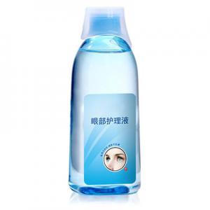 洗眼液哪个品牌好？十大洗眼液品牌推荐