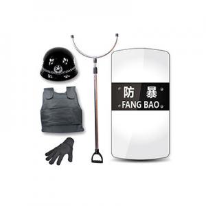 防身器材有哪些牌子?十大防身器材品牌推荐