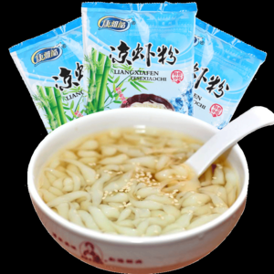 四川凉糕有哪些牌子？品牌四川凉糕推荐
