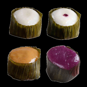 叶儿粑有哪些牌子？叶儿粑品牌排行榜前十